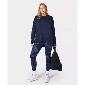 Sweaty Betty After Class Sweatshirt | Small